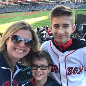 Meet your Posher, Katherine